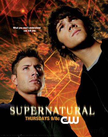 Supernatural Season 4 (2008)