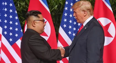 Kim Trump Storico Accordo Conseguenze su Economia e Finanza 