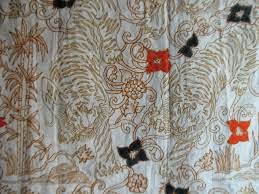 Gambar Batik Tulis Motif Macan Atau Harimau Facebook Trends Gambar Batik Tulis Motif Macan Atau Harimau Facebook Trends