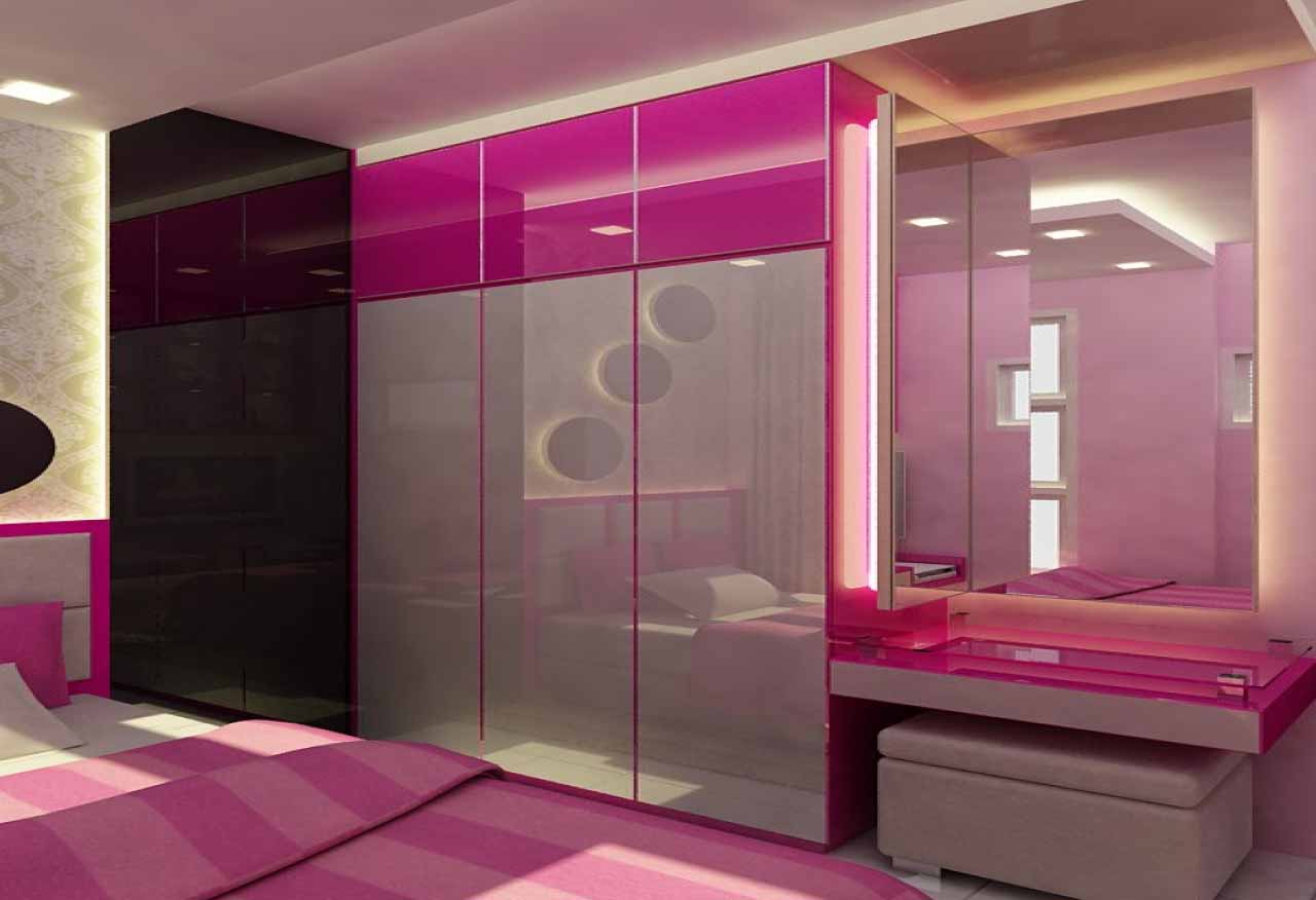 Latest 50 Modern Bedroom Cupboards Designs Wooden Wardrobe
