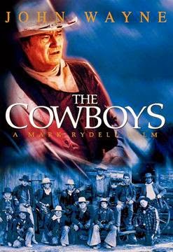 Los Cowboys en Español Latino