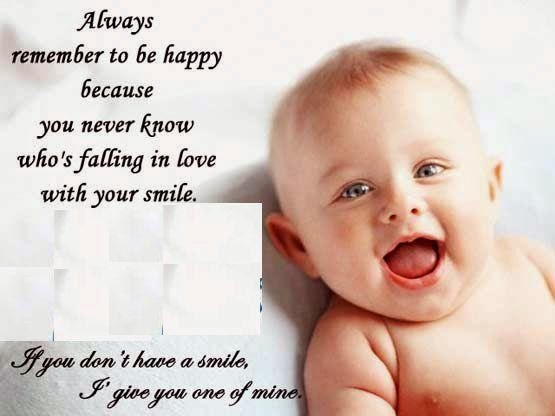 quotes baby