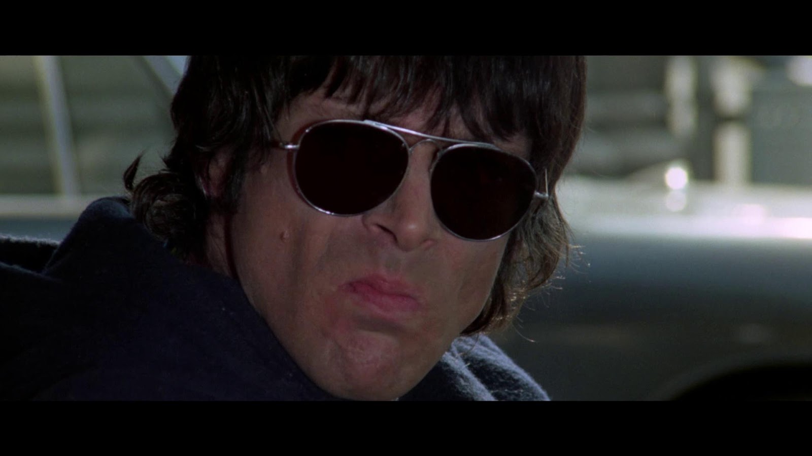 Unpopped Cinema ALMOST HUMAN BLURAY REVIEW