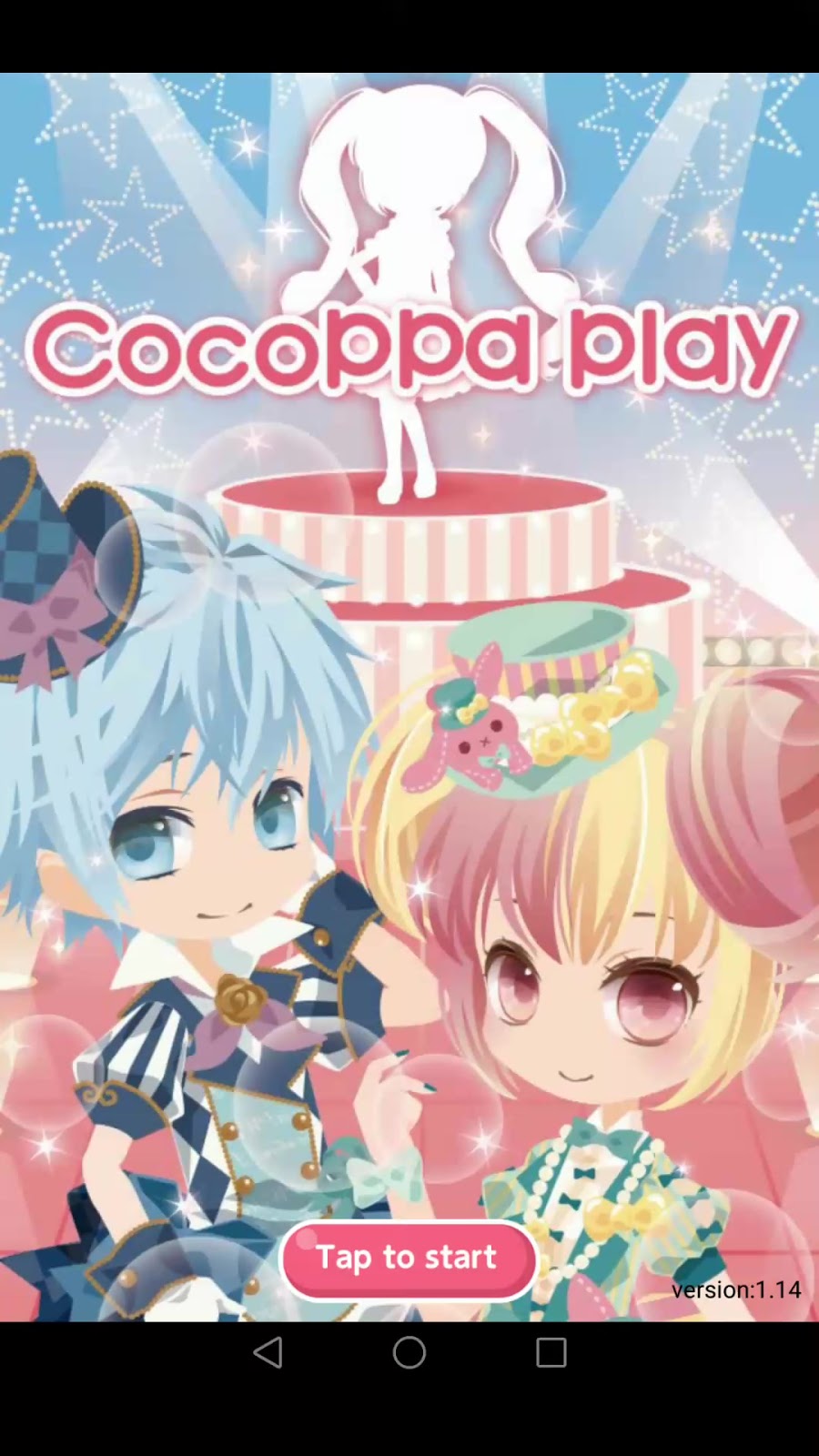 CocoPPaPlay Dressup Game Review