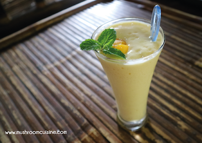 Kebon Awi Kaffee: Masakannya Nikmat Pemandangannya Sedap