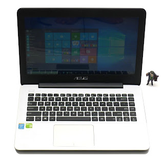 Laptop Gaming ASUS X455LD ( Core i3-4030U ) 