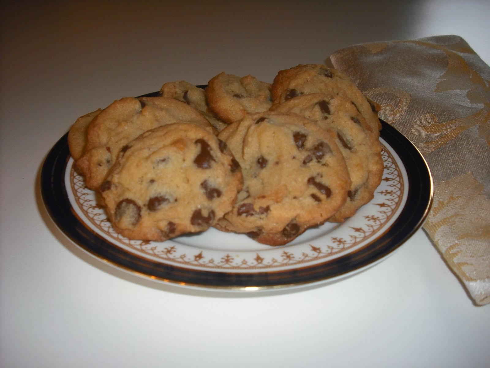 best chocolate chip cookie recipe 1 stick butter best chocolate chip cookie recipe 1 stick butter