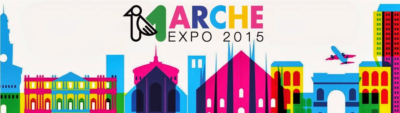 MARCHE EXPO 2015