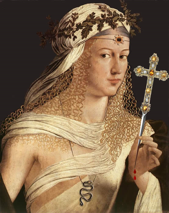 Mary Ann Bernal History Trivia Happy Birthday Lucrezia Mary Ann Bernal History Trivia Happy Birthday Lucrezia