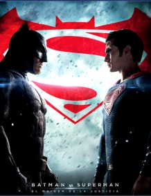Batman vs Superman el Origen de la Justicia en Español Latino