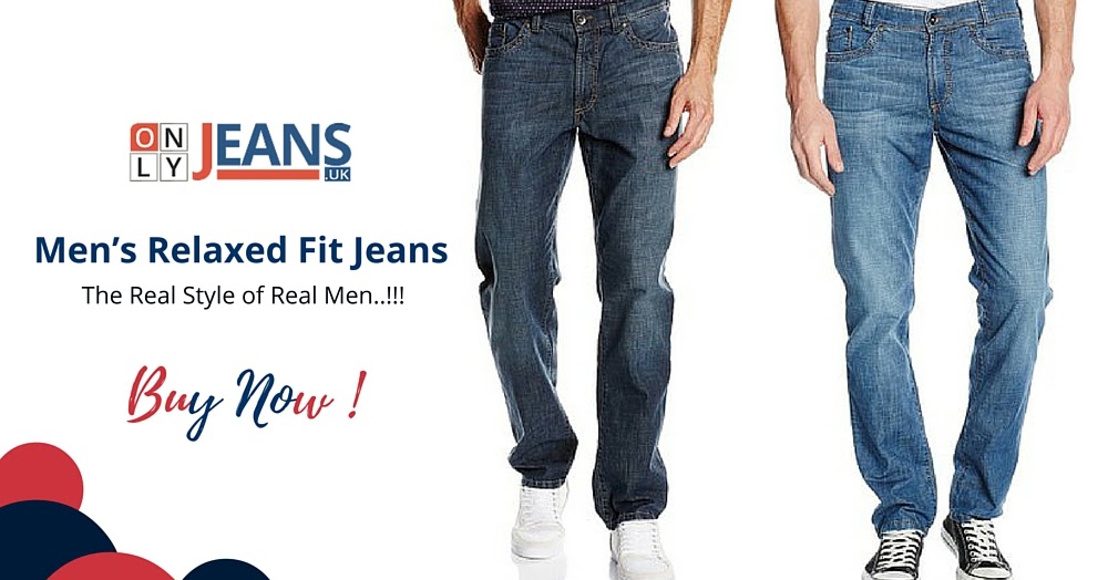 real men real style jeans