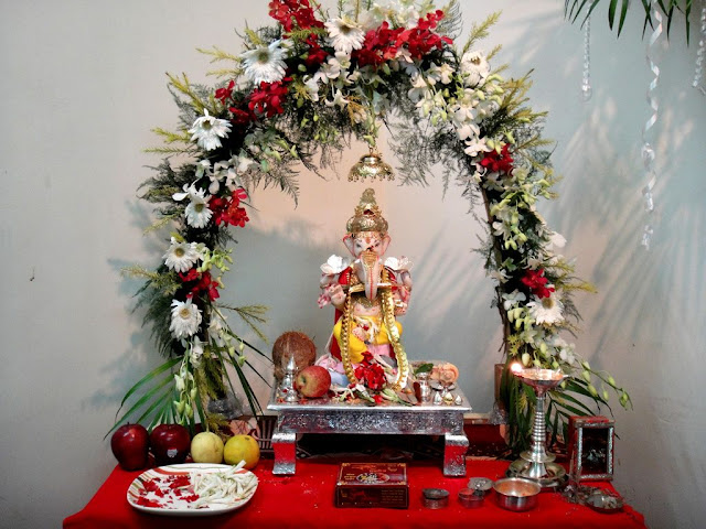 28 Home Mandir Decoration Puja Room Design Home Mandir