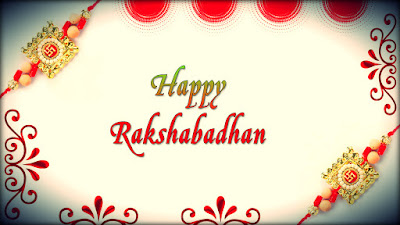 Happy Raksha Bandhan 2015