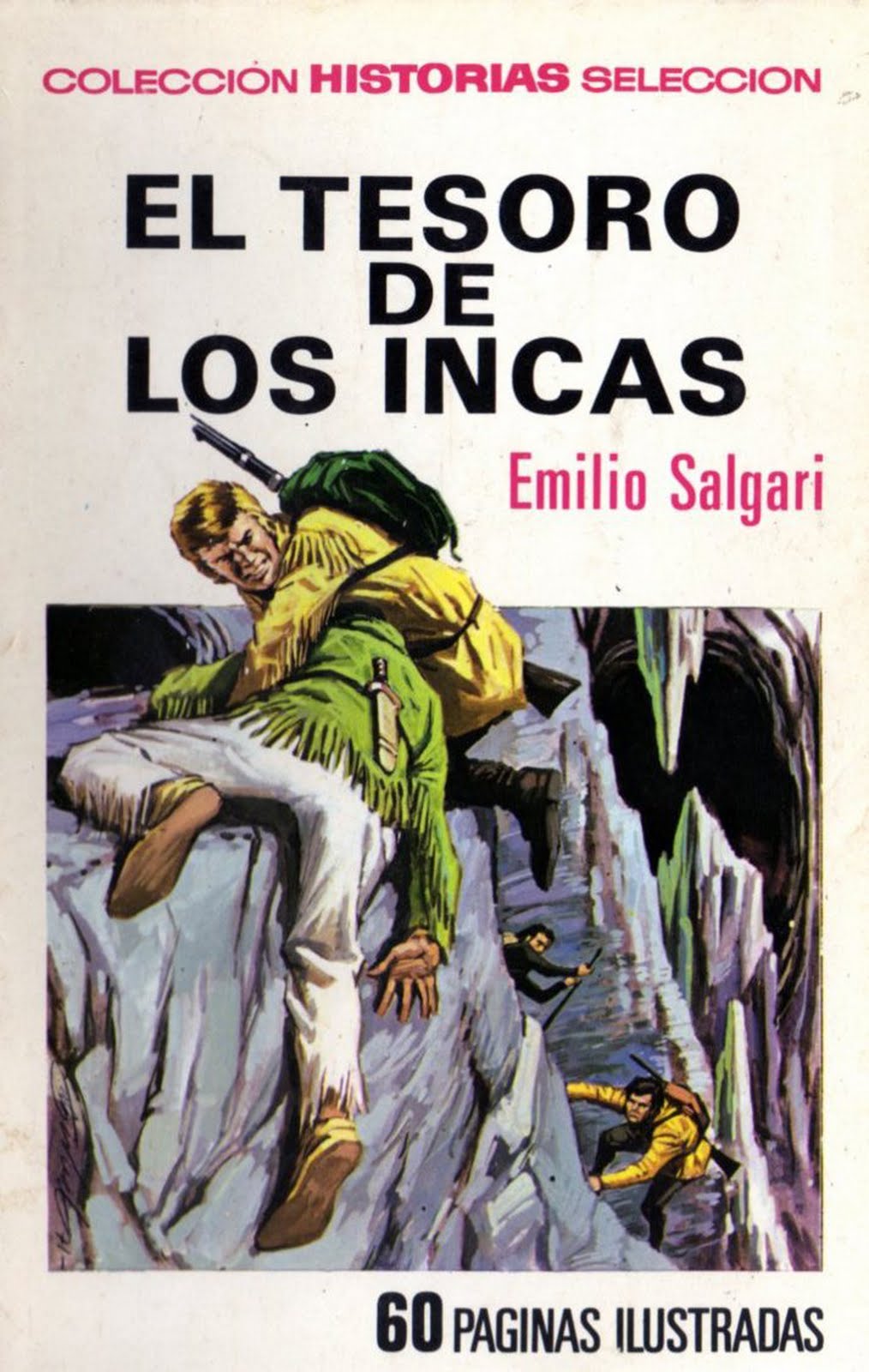 ASOCIACION DE AMIGOS DE EL CAPITÁN TRUENO EL TESORO DE LOS INCAS PARDO Y BERNAL ASOCIACION DE AMIGOS DE EL CAPITÁN TRUENO EL TESORO DE LOS INCAS PARDO Y BERNAL