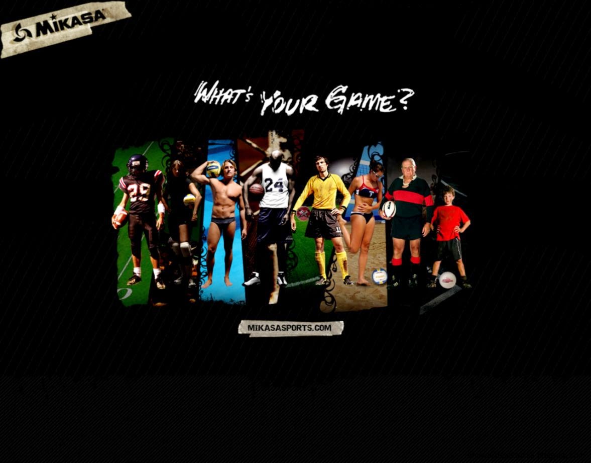 Sports Wallpaper for Walls  Download HD Wallpapers