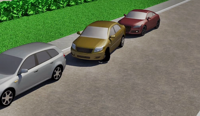 How to Parallel Park How to Parallel Park