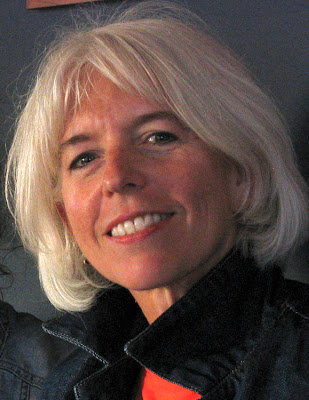 artist Susan Bennerstrom 