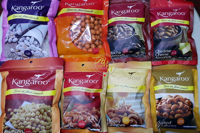 photo of Kangaroo Nuts 