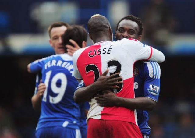 Το μήνυμα του Σισέ στον Εσιέν και τον κόσμο του Παναθηναϊκού!