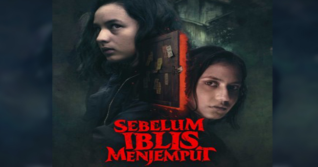 Download Film SEBELUM IBLIS MENJEMPUT (2018) Full Movie Nonton Dokorazam Download Film SEBELUM IBLIS MENJEMPUT (2018) Full Movie Nonton Dokorazam