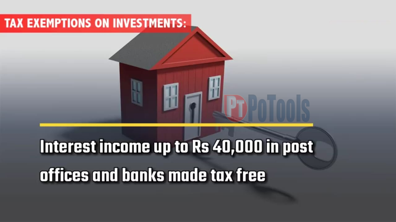 interest-income-upto-rs-40-000-in-post-offices-made-tax-free-tax