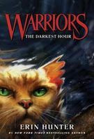 Thời Khắc Đen Tối - Erin Hunter - Erin Hunter