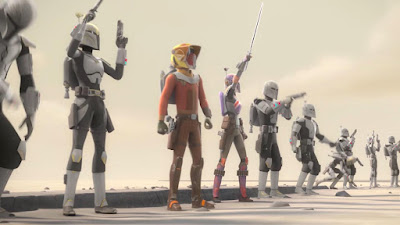 Star Wars Rebels Season 4 Image 2