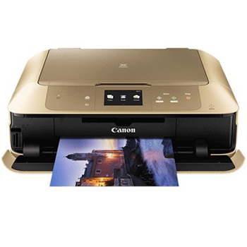 canon mg7700 series printer