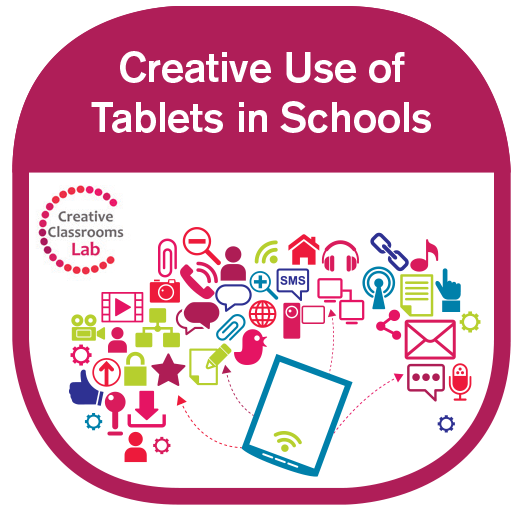 Tablets in Schools