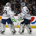 Leafs lose 6-2 to Canucks
