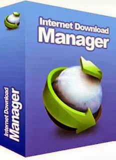 Internet Download Manager