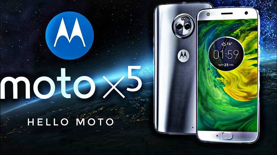 Motorola Moto X5 Teknik Özellikleri ve Fiyatı