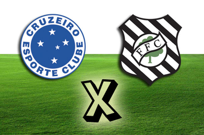 CBF antecipa data de partida entre Cruzeiro x Figueirense, no Mineirão