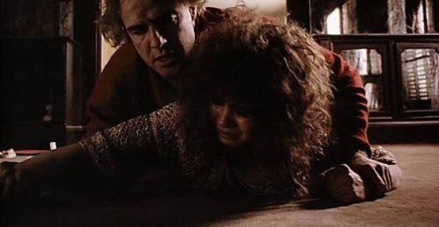 سينما الشعر عتراف برناردو برتولوتشي أن مشهد الاغتصاب في فيلم Last Tango In Paris كان حقيقيا