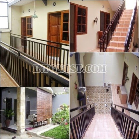 kost kamar mandi dalam 2015