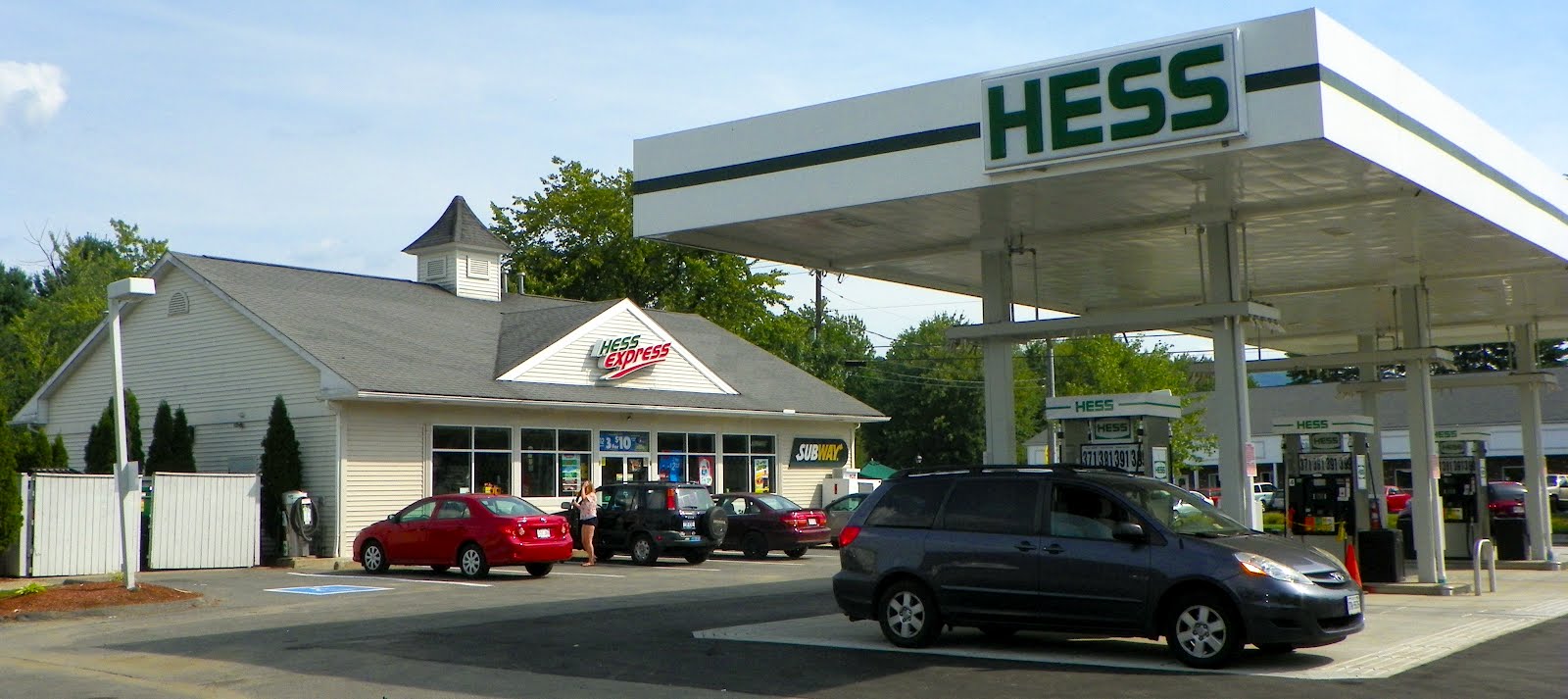 Hess Express Gas Station Locations 2024 Calendar Oliy Tillie