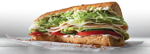 Jimmy John's Adds New 9-Grain Wheat Roll to Bread Options