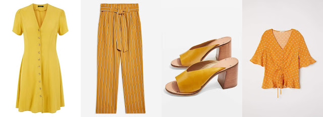How to wear the color of the season How to wear the color of the season