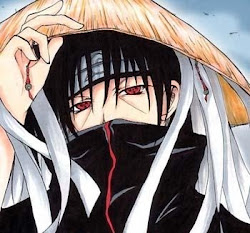 itachi uchiha sasuke naruto byakuya uchiwa nekito anime clan sesshomaru wallpapers manga zu yowai omae wa kyuubi strong darker than