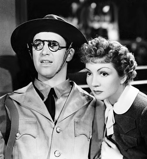 Laura's Miscellaneous Musings: Tonight's Movie: It's a Wonderful World ...