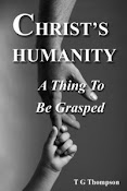 Christ's Humanity