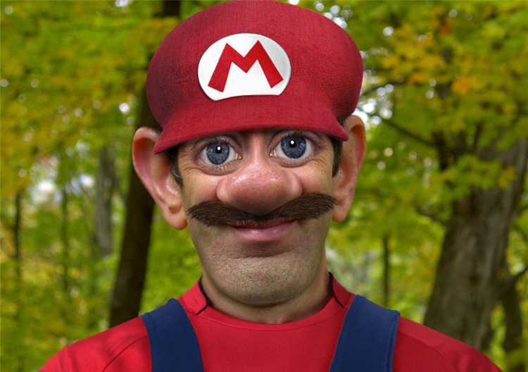 Real Cartoon Comic Characters real-cartoon-comic-characters