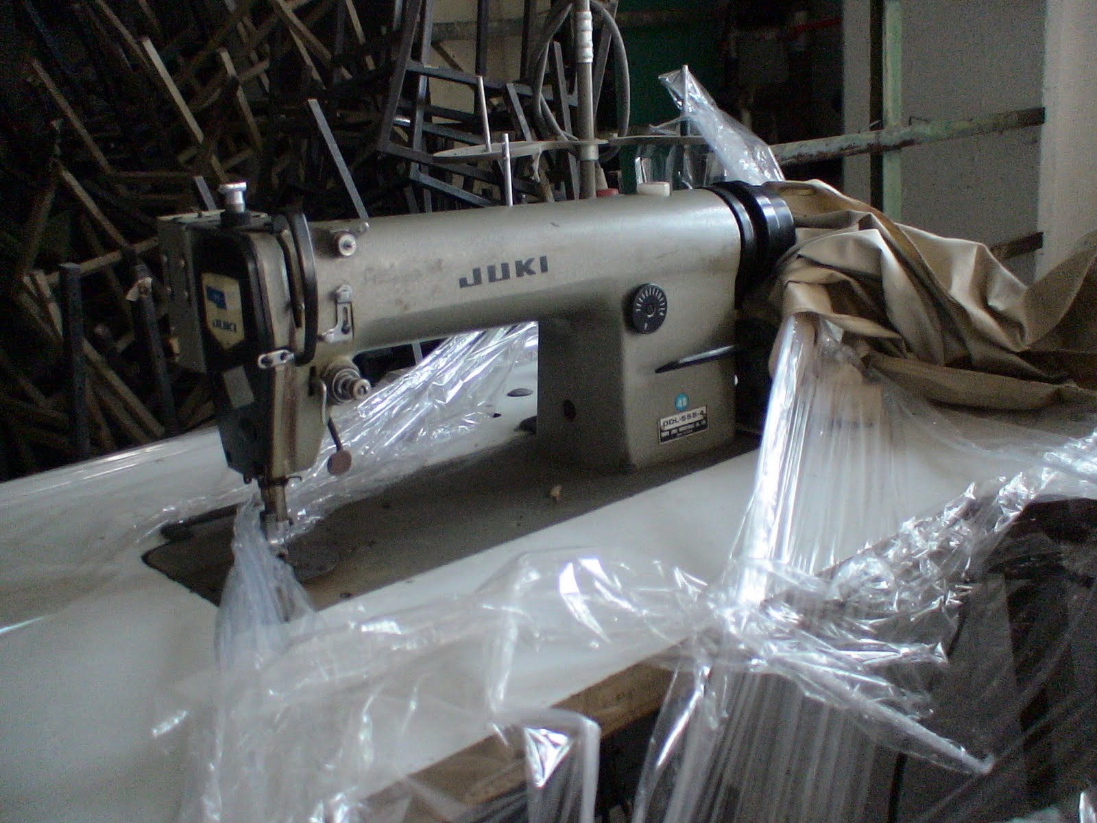 juki JUKI sewing machines 12