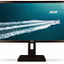 Acer kondigt 28-inch 4K-monitor aan