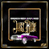 Hiphop Cover: Renegade Da Mobsta x Lil Flip x G Kasso - Just Ride, ArtBy: Dangles Graphics (DanglesGfx)