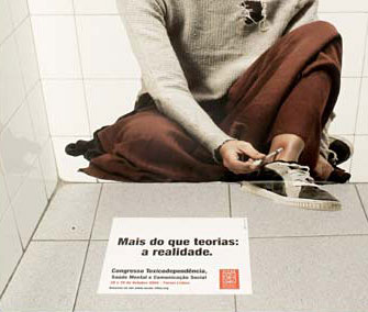 Παγκόσμια Ημέρα κατά της Χρήσης και Παράνομης Διακίνησης Ναρκωτικών