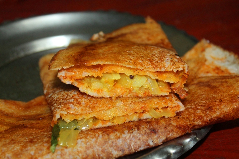Mysore Masala Dosa Recipe Yummy Tummy