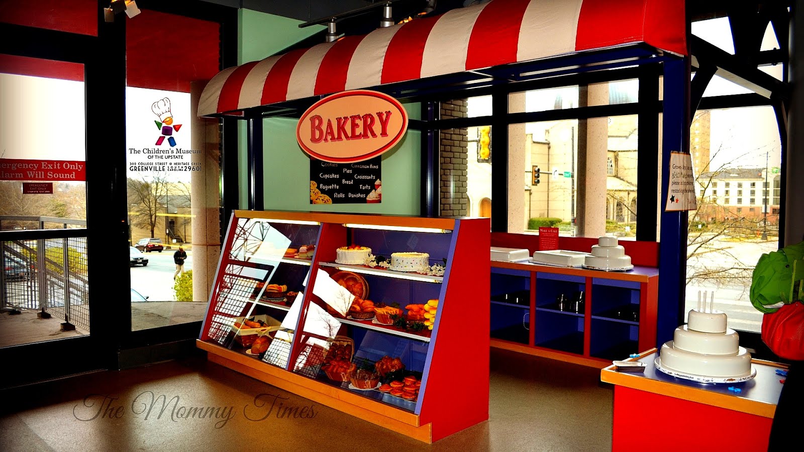 Children Museum Greenville Sc Trip to Museum