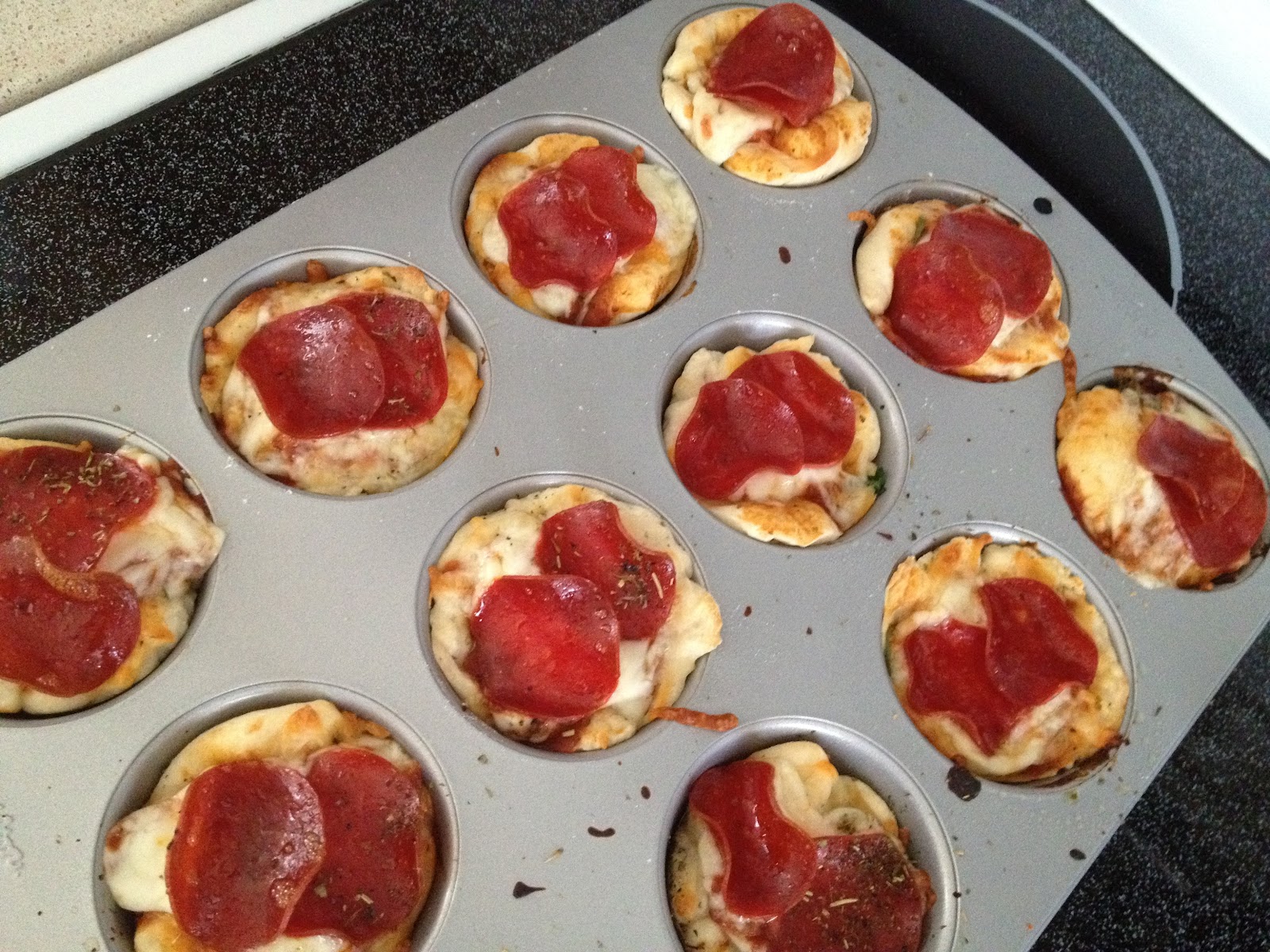 Kristin's Kitchen It's All About Cupcakes!