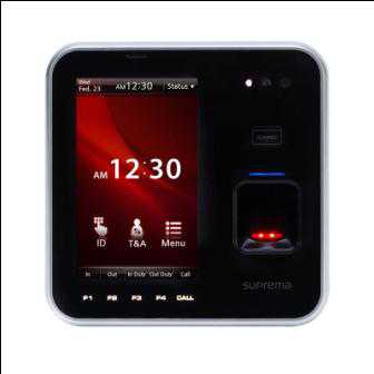 Fingerprint Device Price In Bangladesh With Price List